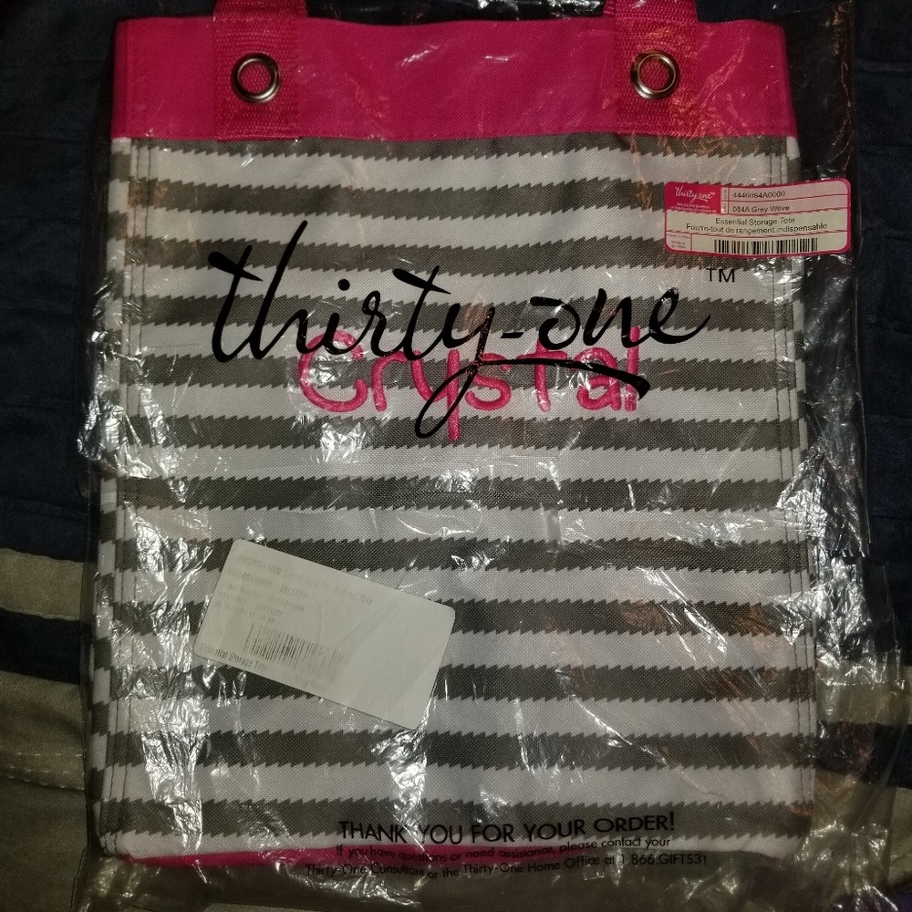 Tote